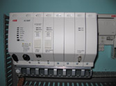 ABB PLC Unit